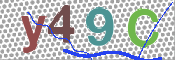 Imagen CAPTCHA