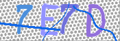 Imagen CAPTCHA