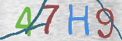 Imagen CAPTCHA