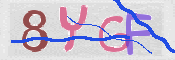 Imagen CAPTCHA