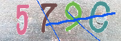 Imagen CAPTCHA