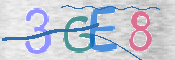 Imagen CAPTCHA