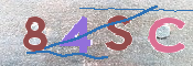 Imagen CAPTCHA