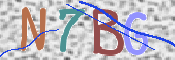 Imagen CAPTCHA