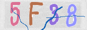 Imagen CAPTCHA