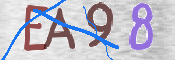 Imagen CAPTCHA