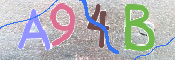 Imagen CAPTCHA