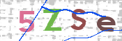 Imagen CAPTCHA