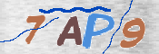 Imagen CAPTCHA