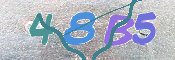Imagen CAPTCHA