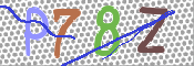 Imagen CAPTCHA