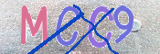 Imagen CAPTCHA
