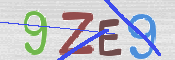 Imagen CAPTCHA
