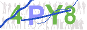 Imagen CAPTCHA