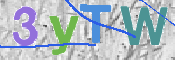 Imagen CAPTCHA