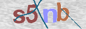 Imagen CAPTCHA