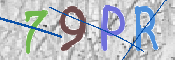 Imagen CAPTCHA