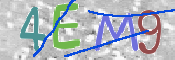 Imagen CAPTCHA
