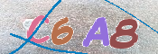 Imagen CAPTCHA