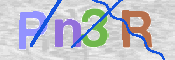 Imagen CAPTCHA