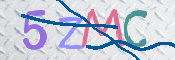 Imagen CAPTCHA