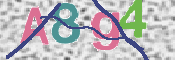 Imagen CAPTCHA