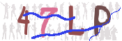 Imagen CAPTCHA