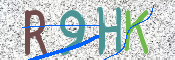 Imagen CAPTCHA