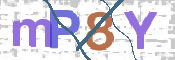 Imagen CAPTCHA