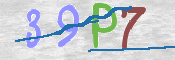 Imagen CAPTCHA