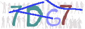 Imagen CAPTCHA