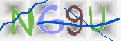Imagen CAPTCHA