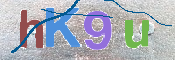 Imagen CAPTCHA