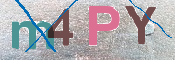 Imagen CAPTCHA