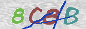 Imagen CAPTCHA