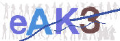 Imagen CAPTCHA