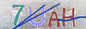 Imagen CAPTCHA