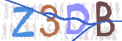 Imagen CAPTCHA