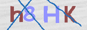 Imagen CAPTCHA