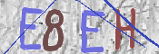 Imagen CAPTCHA
