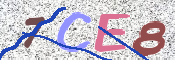 Imagen CAPTCHA