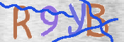 Imagen CAPTCHA