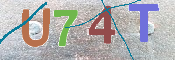 Imagen CAPTCHA
