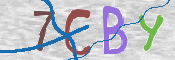 Imagen CAPTCHA