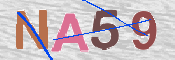 Imagen CAPTCHA