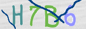 Imagen CAPTCHA