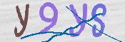Imagen CAPTCHA