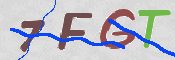 Imagen CAPTCHA