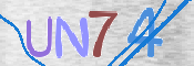Imagen CAPTCHA