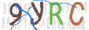 Imagen CAPTCHA